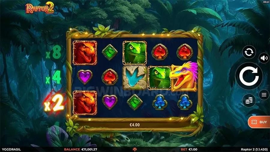 Top Tips for Online Slots